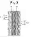 Fig. 04 - Power generating apparatus using solid oxide fuel cell