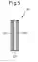 Fig. 06 - Power generating apparatus using solid oxide fuel cell