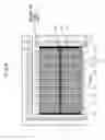 Fig. 07 - Power generating apparatus using solid oxide fuel cell
