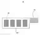 Fig. 01 - Adaptor type fuel cell and assembly structure thereof