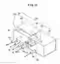 Fig. 11 - Fuel cell device and electronic appliance