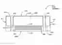 Fig. 01 - End assembly for an electrochemical cell stack