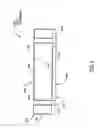 Fig. 05 - End assembly for an electrochemical cell stack