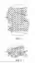 Fig. 02 - Geometric feature driven flow equalization in fuel cell stack gas flow separator