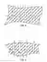 Fig. 03 - Geometric feature driven flow equalization in fuel cell stack gas flow separator
