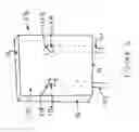 Fig. 04 - Fuel cell stack with internal fuel manifold configuration