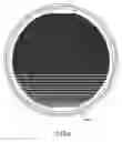 Fig. 05 - Method and apparatus for dielectric bonding of silicon wafer flow fields