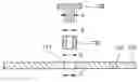 Fig. 01 - Rechargeable battery and method of assembling for the same