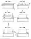 Fig. 03 - AN EXTRA DOSE TRIM MASK, METHOD OF MANUFACTURE, AND LITHOGRAPHIC PROCESS USING THE SAME