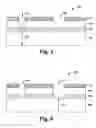 Fig. 04 - Composite phase shifting lithography mask including etch stop layer