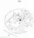 Fig. 03 - Material deposition method and/or system for layers including repetitive features