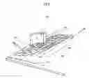 Fig. 04 - Material deposition method and/or system for layers including repetitive features