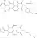 Fig. 10 - Charge transport materials having a 1,3,6,8-tetraoxo-1,3,6,8-tetrahydrobenzo[][3,8]phenanthroline-2,7-diyl group