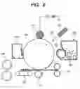 Fig. 07 - Process for producing toner particles, and toner