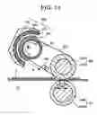Fig. 13 - Toner, and, developer, toner container, process cartridge, image forming apparatus and image forming method