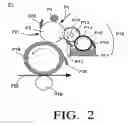 Fig. 03 - Method of producing liquid developer and liquid developer produced by the method
