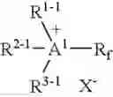Fig. 101 - Novel fluorine-containing polymer, resist composition prepared from same and novel fluorine-containing monomer