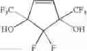 Fig. 155 - Novel fluorine-containing polymer, resist composition prepared from same and novel fluorine-containing monomer