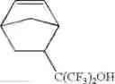 Fig. 159 - Novel fluorine-containing polymer, resist composition prepared from same and novel fluorine-containing monomer