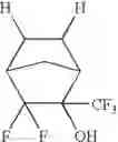 Fig. 166 - Novel fluorine-containing polymer, resist composition prepared from same and novel fluorine-containing monomer