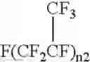 Fig. 69 - Novel fluorine-containing polymer, resist composition prepared from same and novel fluorine-containing monomer