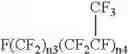 Fig. 70 - Novel fluorine-containing polymer, resist composition prepared from same and novel fluorine-containing monomer