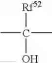 Fig. 80 - Novel fluorine-containing polymer, resist composition prepared from same and novel fluorine-containing monomer