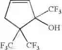 Fig. 85 - Novel fluorine-containing polymer, resist composition prepared from same and novel fluorine-containing monomer