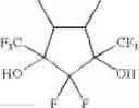 Fig. 89 - Novel fluorine-containing polymer, resist composition prepared from same and novel fluorine-containing monomer