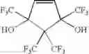 Fig. 91 - Novel fluorine-containing polymer, resist composition prepared from same and novel fluorine-containing monomer