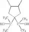 Fig. 94 - Novel fluorine-containing polymer, resist composition prepared from same and novel fluorine-containing monomer