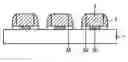Fig. 01 - Process for producing sublithographic structures
