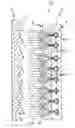 Fig. 01 - Method of manufacturing a microlens substrate, a microlens substrate, a transmission screen, and a rear projection