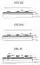 Fig. 15 - Method for manufacturing organic electroluminescence display