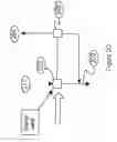 Fig. 07 - Method and apparatus for utilising fugitive gases as a supplementary fuel source