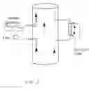 Fig. 04 - High efficiency fuel injection system for gas appliances