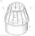 Fig. 01 - Candle accessory
