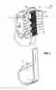 Fig. 02 - Self-ligating orthodontic bracket