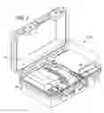 Fig. 03 - Portable dental system, and related methods, for performing endodontic and surgical procedures in the field
