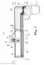 Fig. 02 - Self-contained dental prophylaxis angle with offset rotational axis
