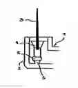 Fig. 02 - Contra-angle used for endodontology