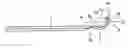 Fig. 01 - Dental plaque collecting tool