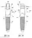 Fig. 12 - Dental implant system