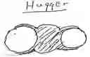 Fig. 01 - Dental prosthesis and method