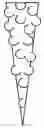 Fig. 01 - Gutta percha tip and method for producing the same