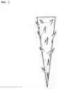 Fig. 03 - Gutta percha tip and method for producing the same