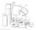 Fig. 01 - Inoculation training kit