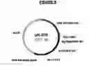 Fig. 09 - Processes for purifying and for detecting target double-stranded DNA sequences by triple helix interaction
