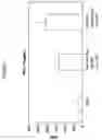 Fig. 03 - Method for detecting the interactions between a G protein-coupled receptor (GPCR) and one of the Galpha or Gbetagamma subunits