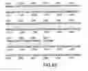 Fig. 19 - Novel genes encoding proteins having prognostic, diagnostic, preventive, therapeutic, and other uses